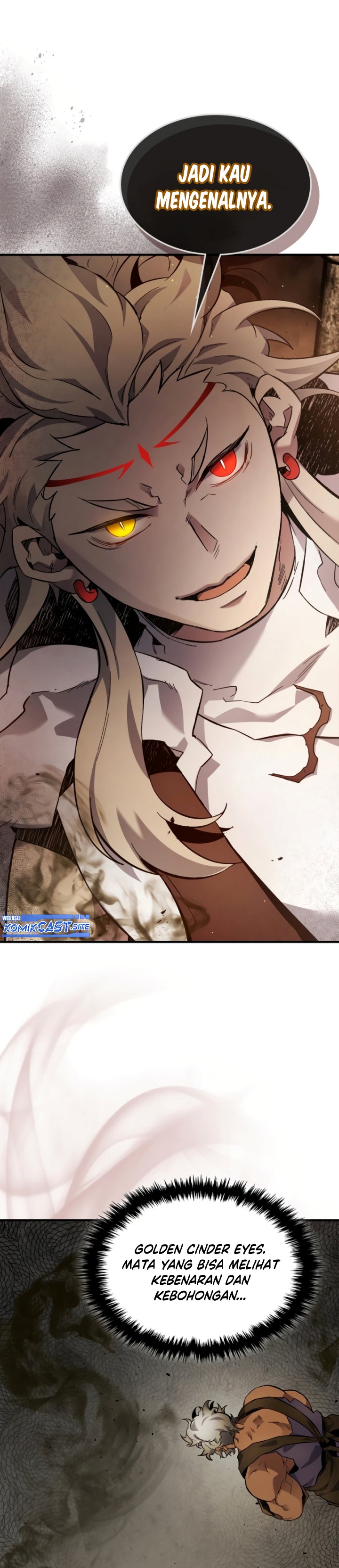 Leveling With The Gods Chapter 80