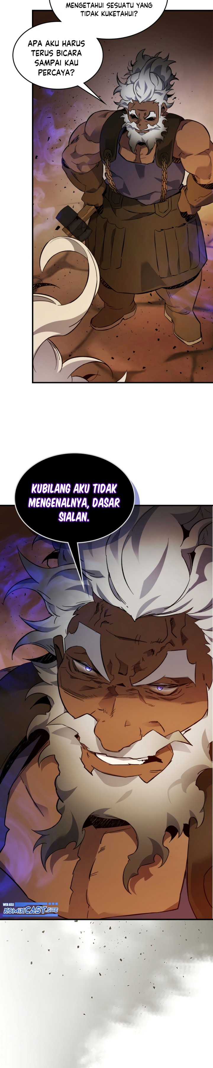Leveling With The Gods Chapter 80