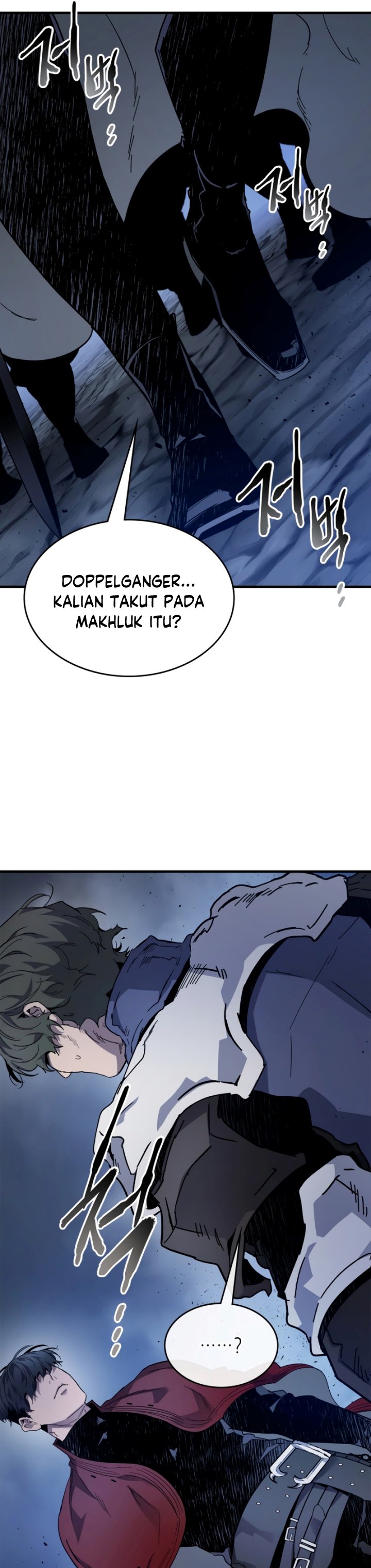 Leveling With The Gods Chapter 80