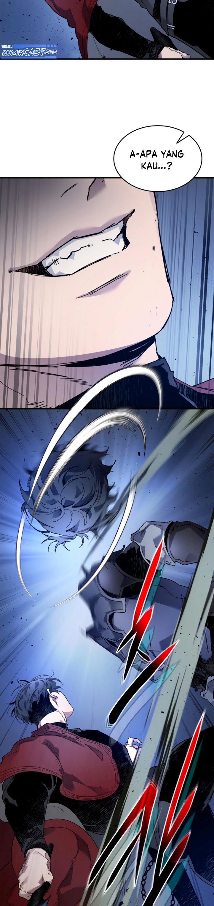 Leveling With The Gods Chapter 80