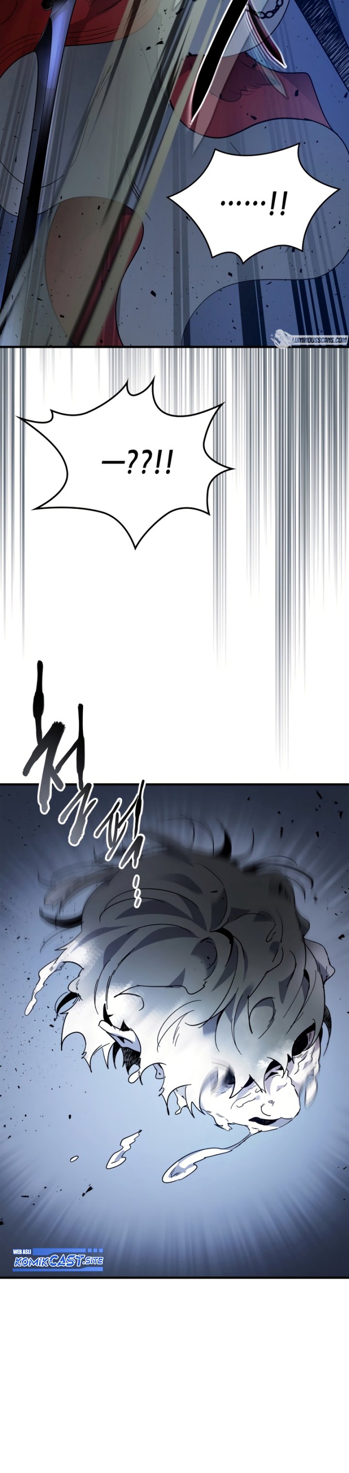 Leveling With The Gods Chapter 80