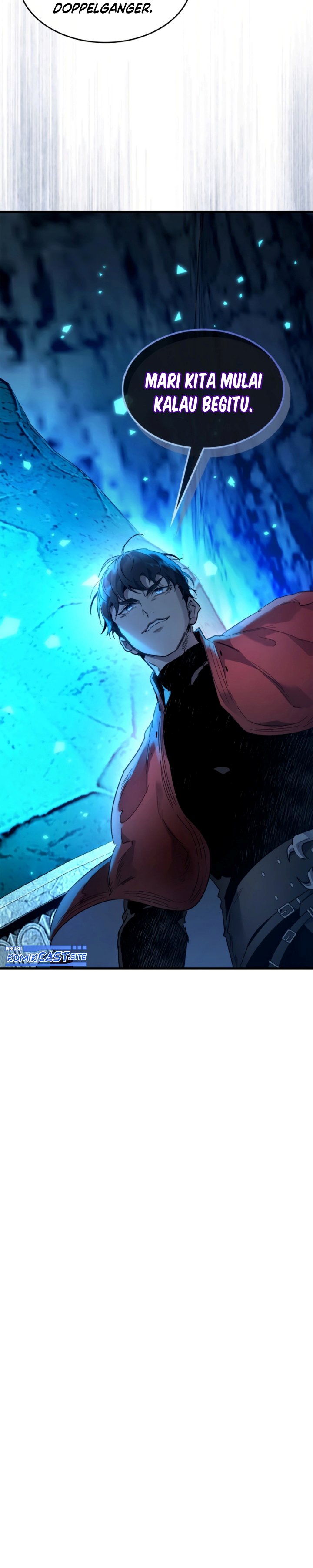 Leveling With The Gods Chapter 80