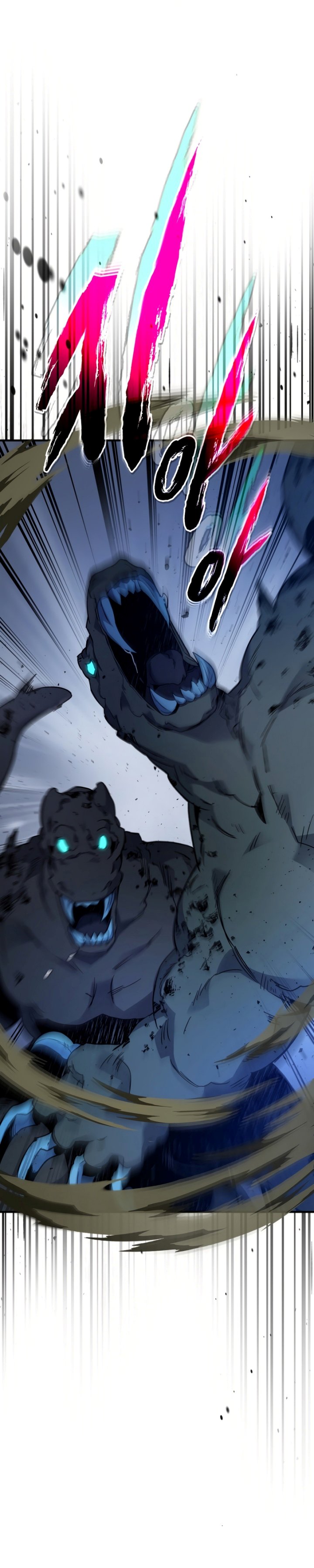 Leveling With The Gods Chapter 80