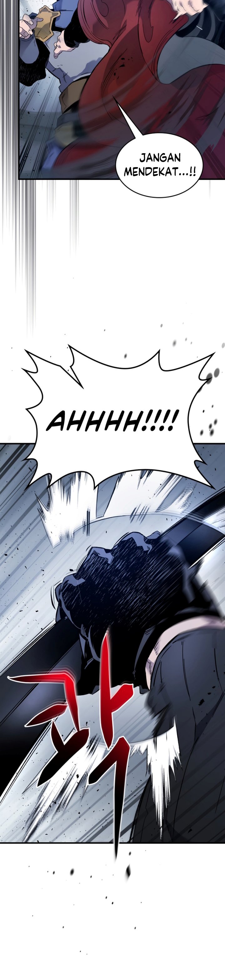 Leveling With The Gods Chapter 81