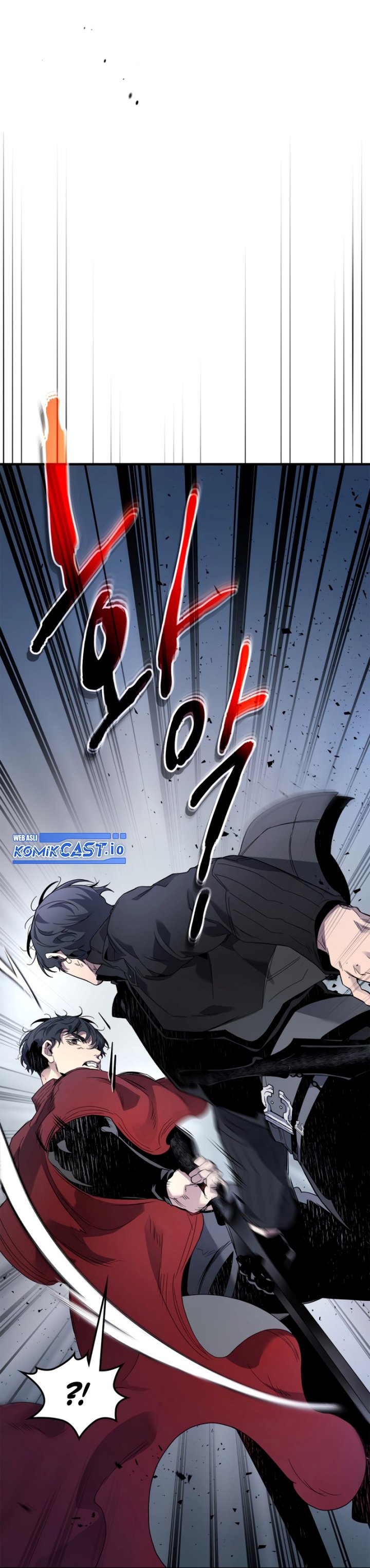Leveling With The Gods Chapter 81