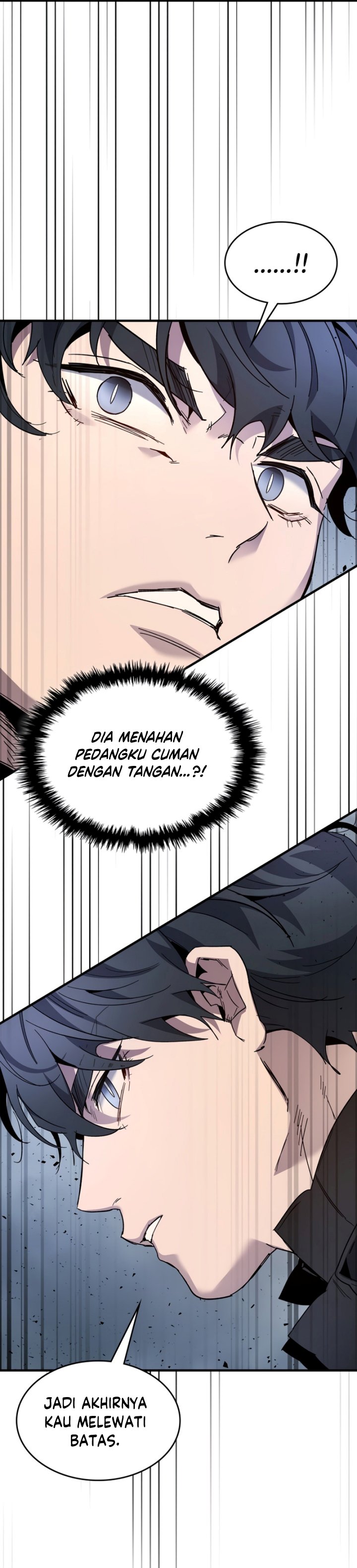 Leveling With The Gods Chapter 81