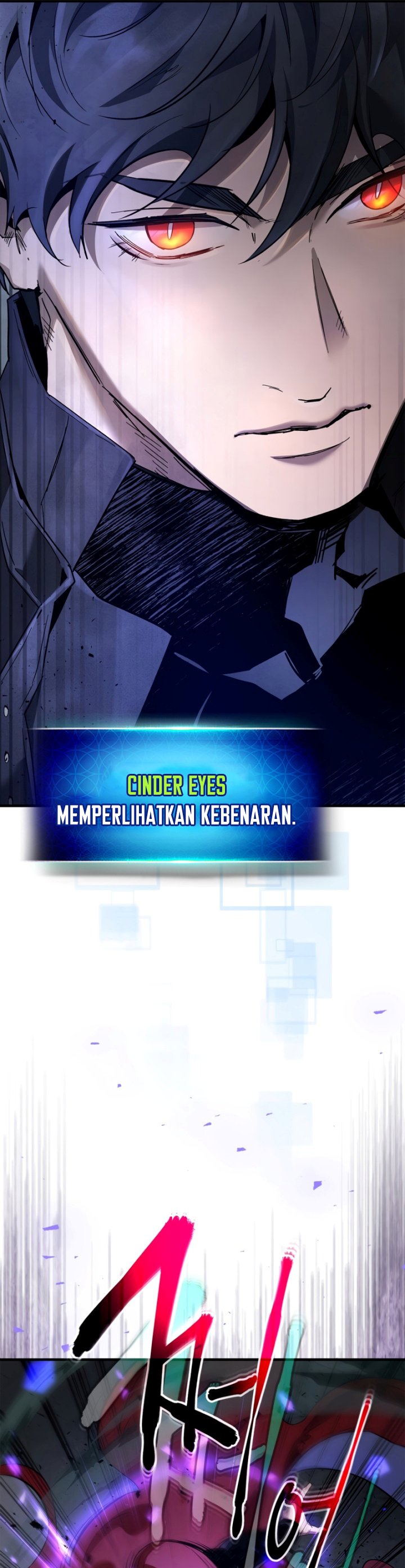 Leveling With The Gods Chapter 81