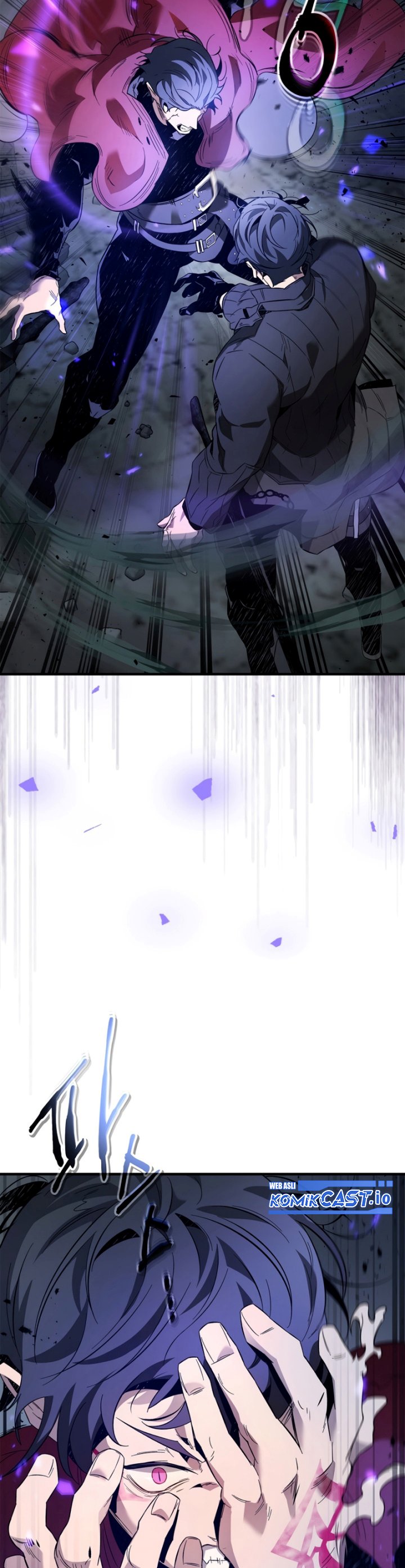 Leveling With The Gods Chapter 81