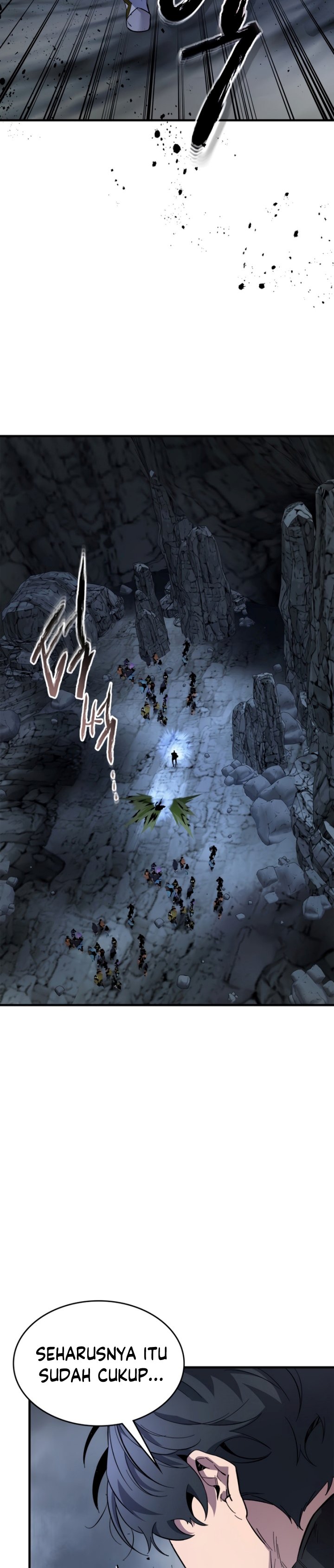 Leveling With The Gods Chapter 81