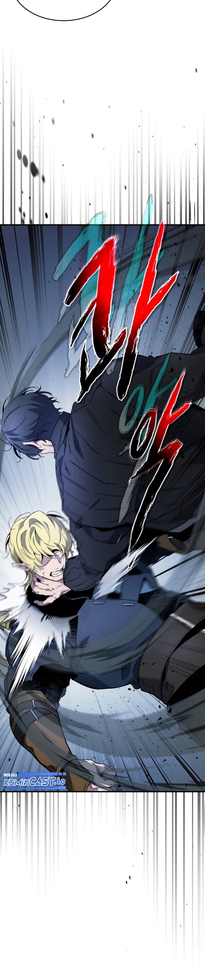 Leveling With The Gods Chapter 81