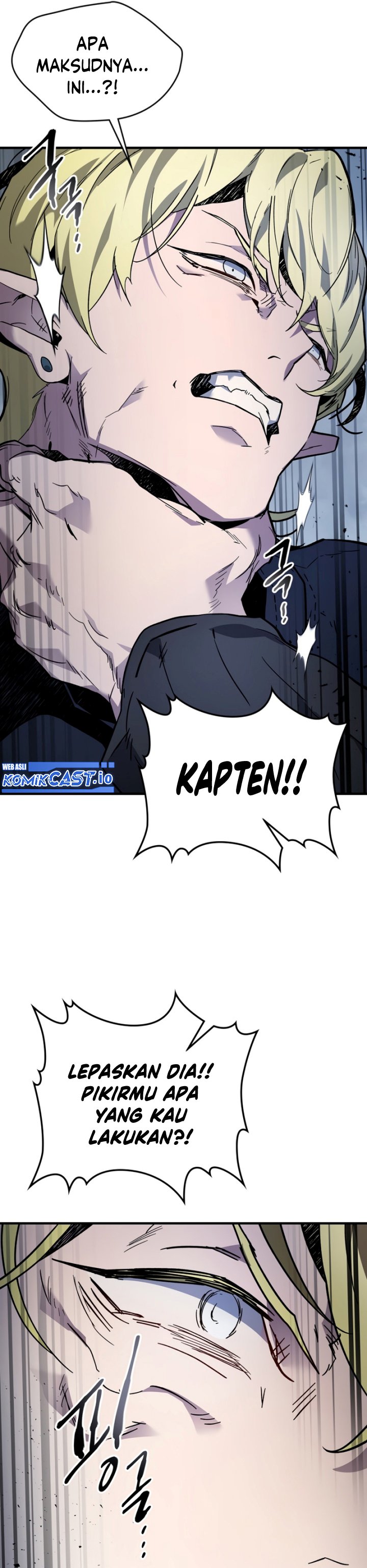 Leveling With The Gods Chapter 81