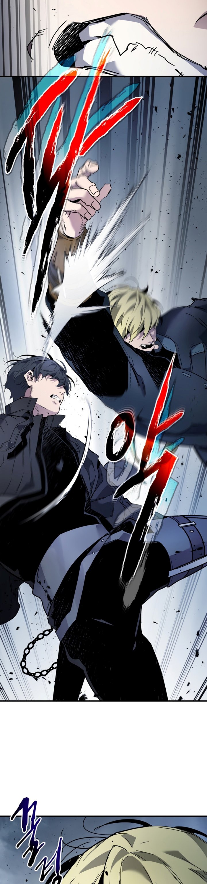 Leveling With The Gods Chapter 81