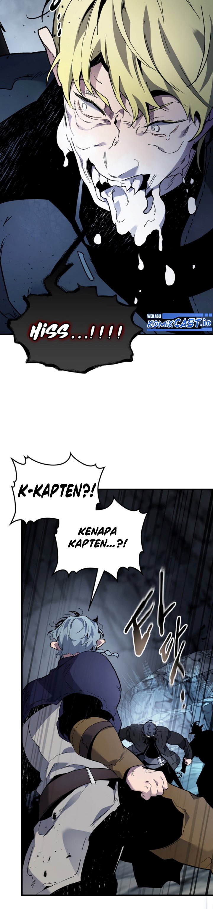 Leveling With The Gods Chapter 81