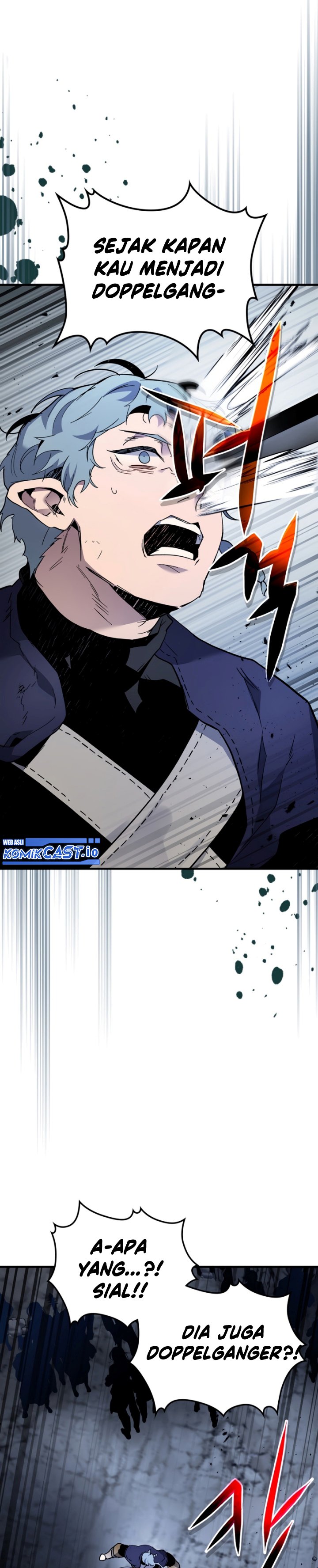 Leveling With The Gods Chapter 81