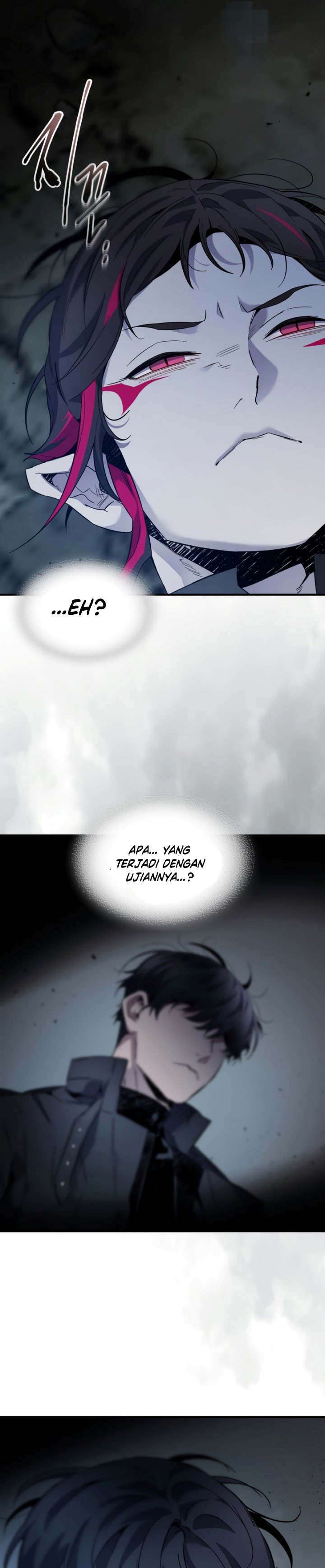Leveling With The Gods Chapter 81