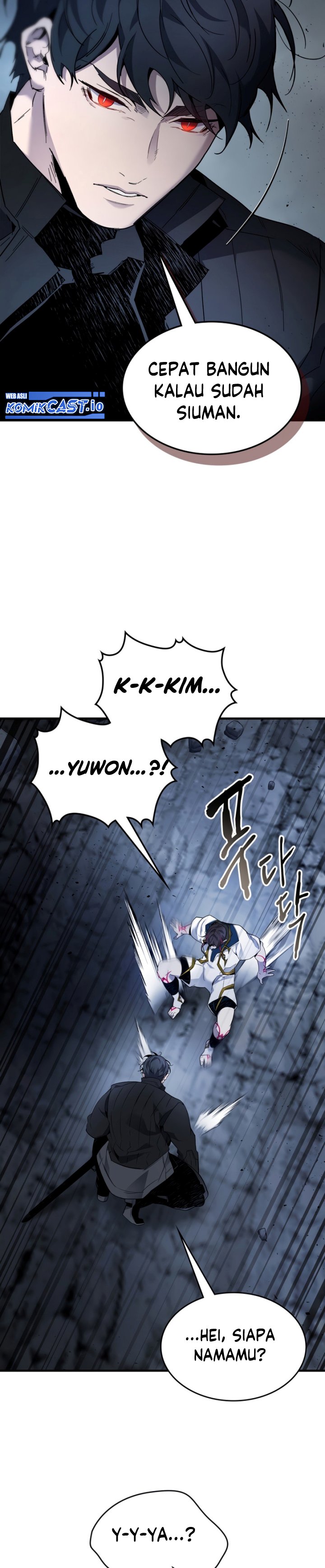 Leveling With The Gods Chapter 81