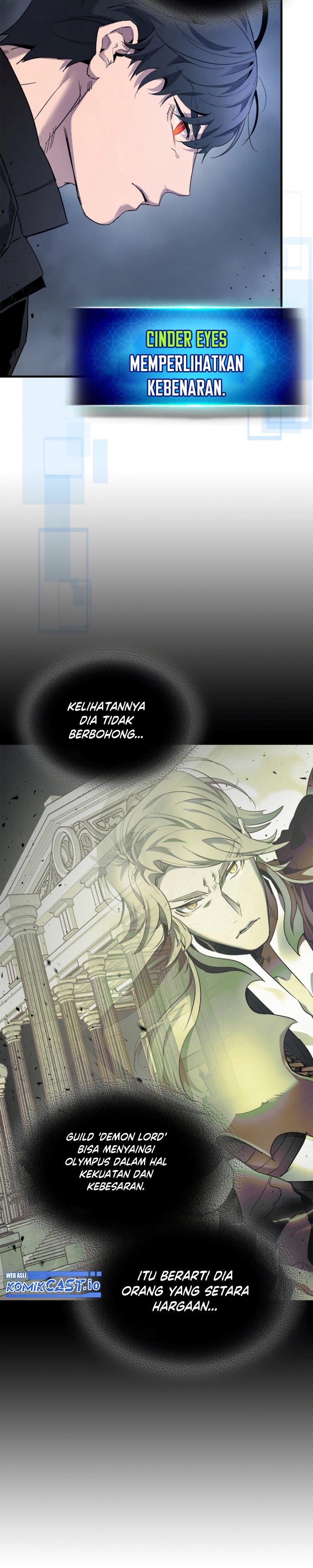 Leveling With The Gods Chapter 81