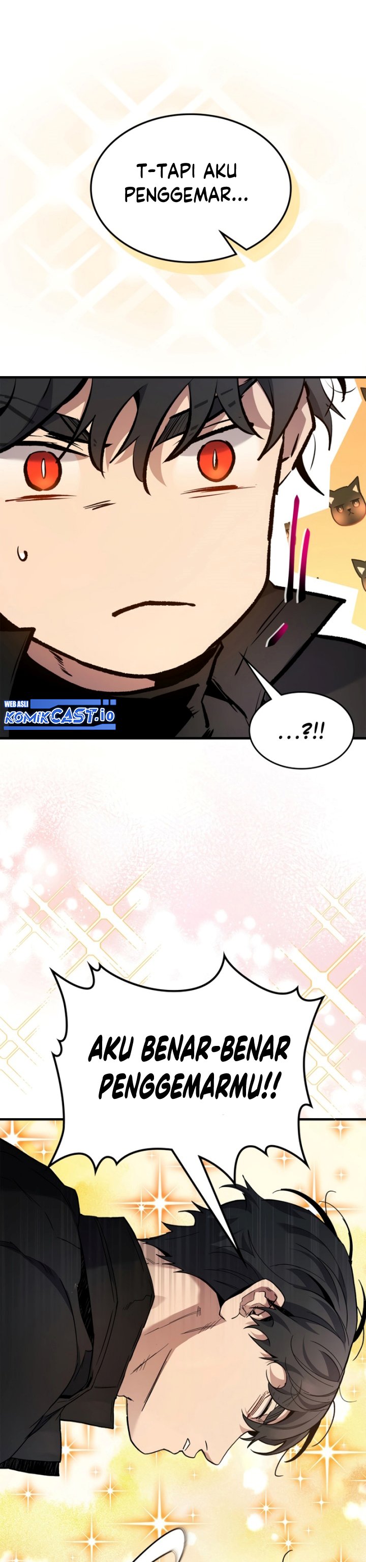 Leveling With The Gods Chapter 81