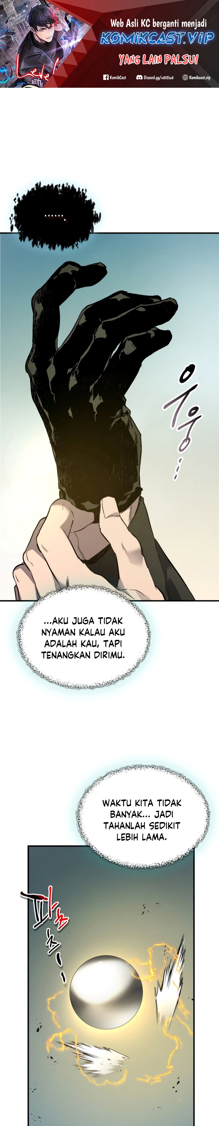 Leveling With The Gods Chapter 90