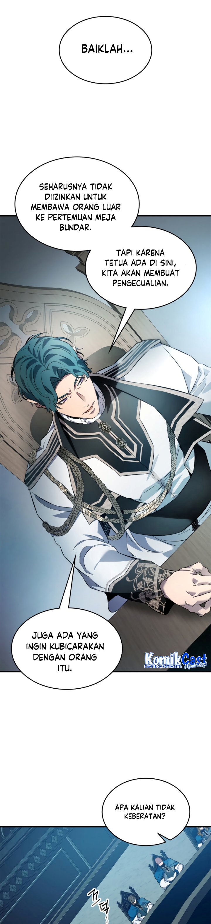 Leveling With The Gods Chapter 90