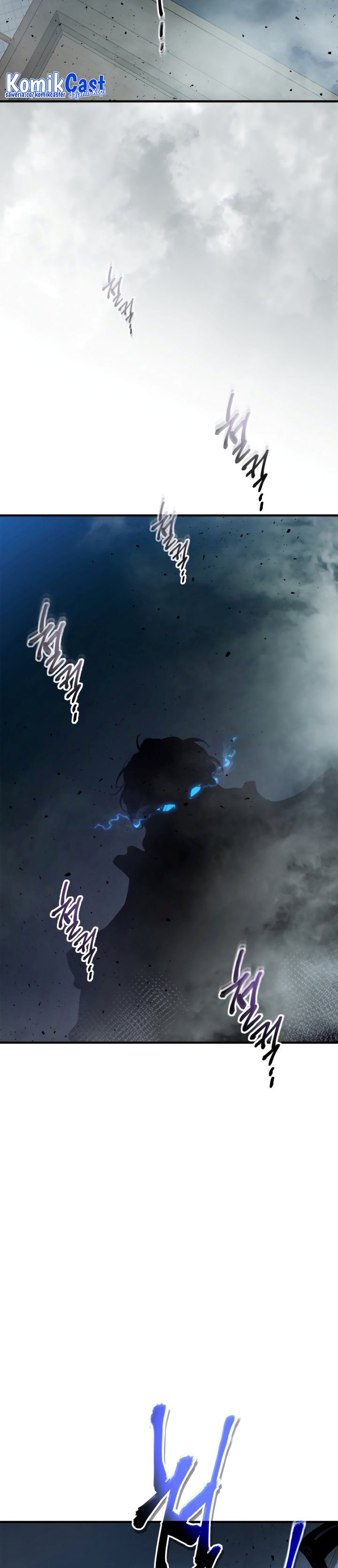Leveling With The Gods Chapter 90