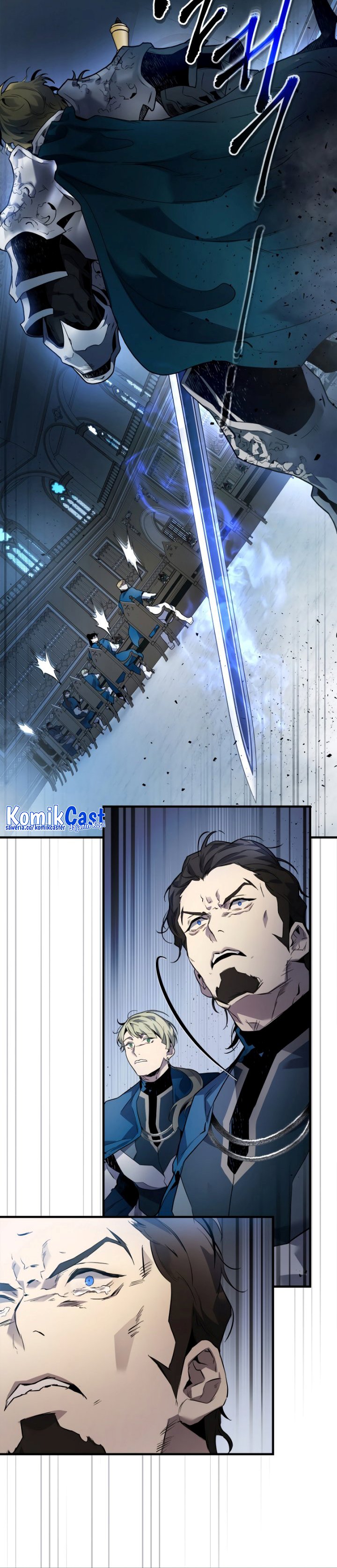 Leveling With The Gods Chapter 90
