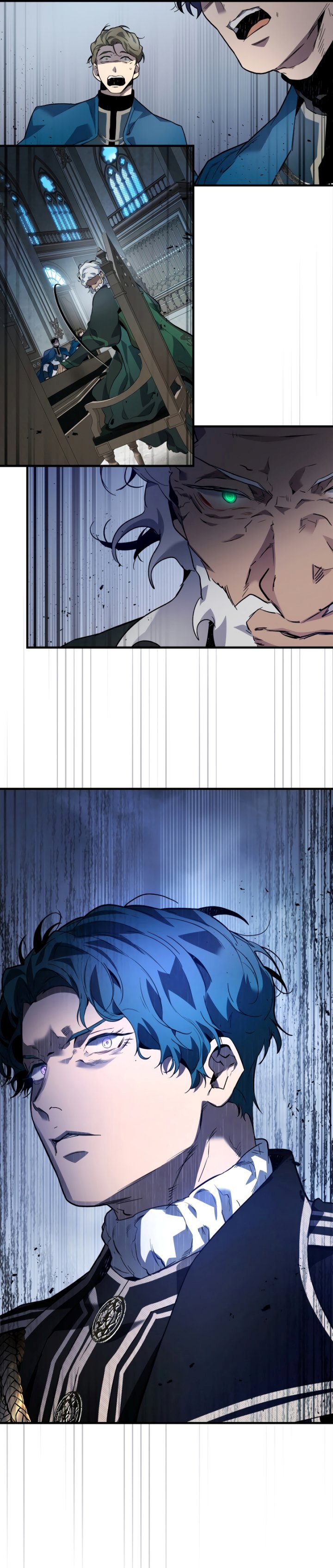 Leveling With The Gods Chapter 90