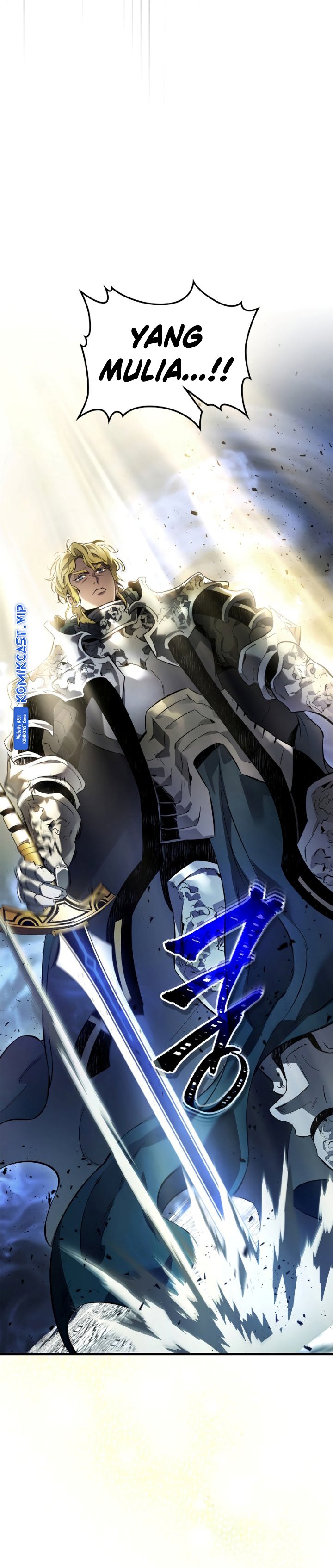 Leveling With The Gods Chapter 90