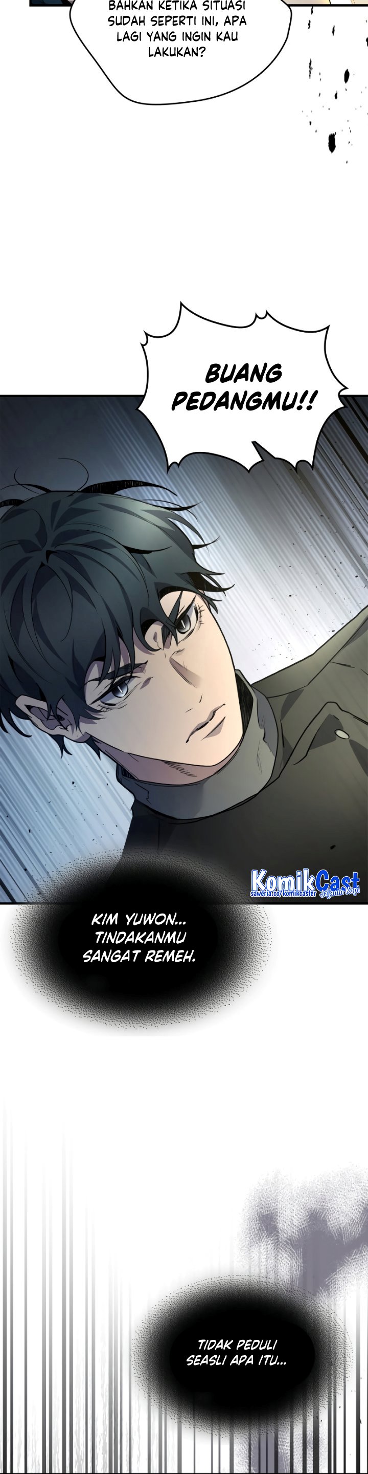 Leveling With The Gods Chapter 90