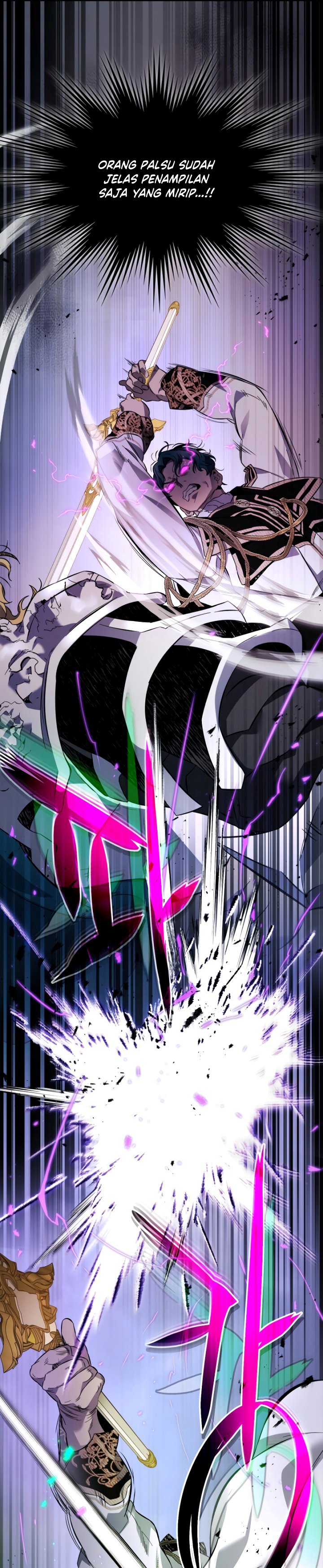 Leveling With The Gods Chapter 90