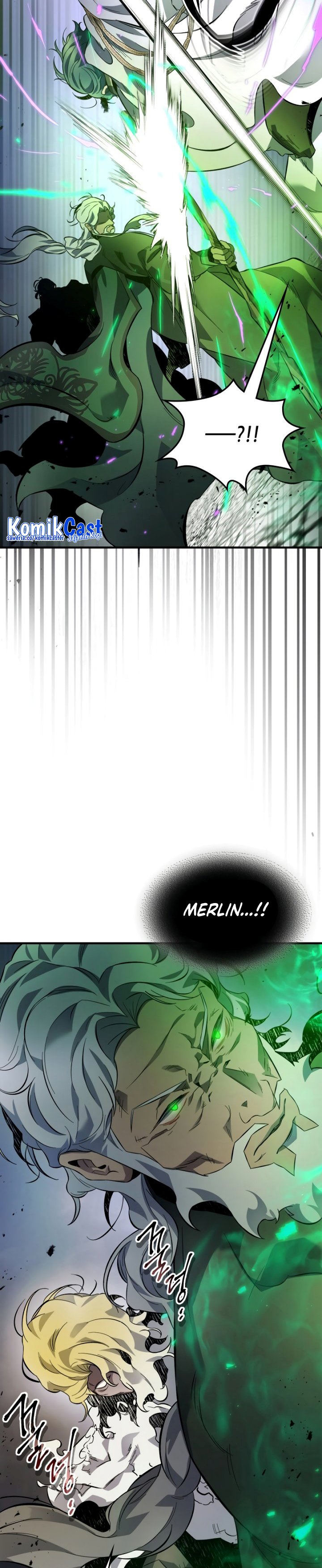 Leveling With The Gods Chapter 90