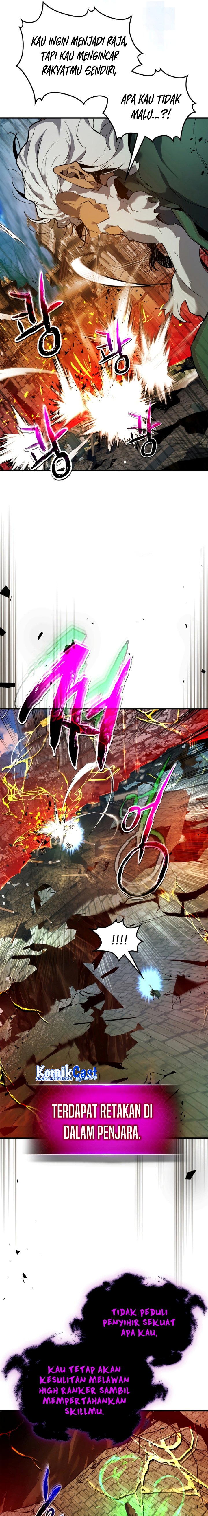 Leveling With The Gods Chapter 91