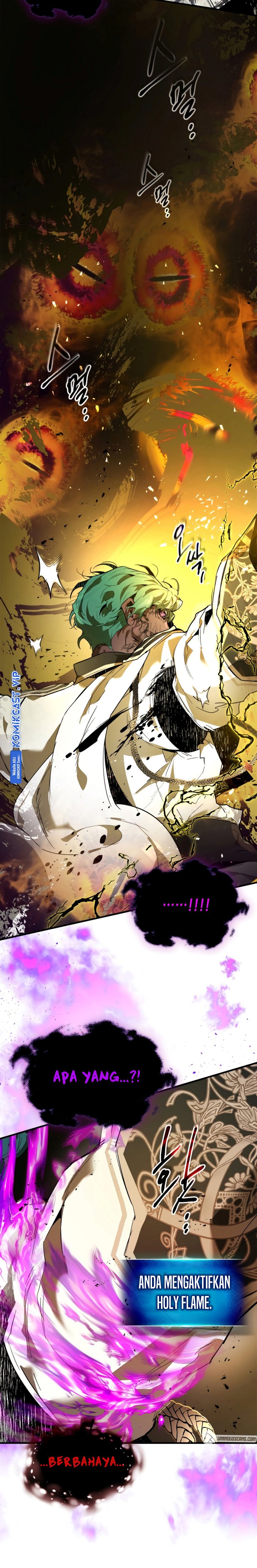 Leveling With The Gods Chapter 91