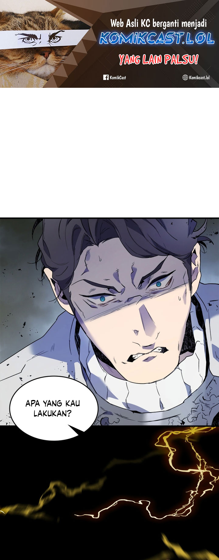 Leveling With The Gods Chapter 98