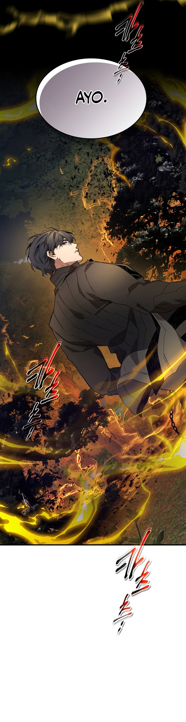 Leveling With The Gods Chapter 98