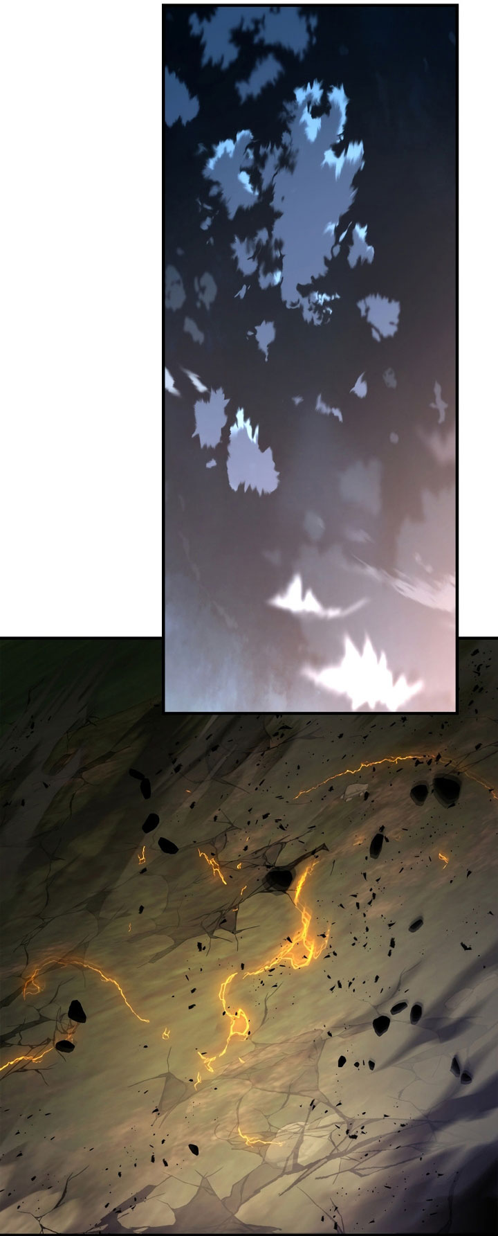Leveling With The Gods Chapter 98