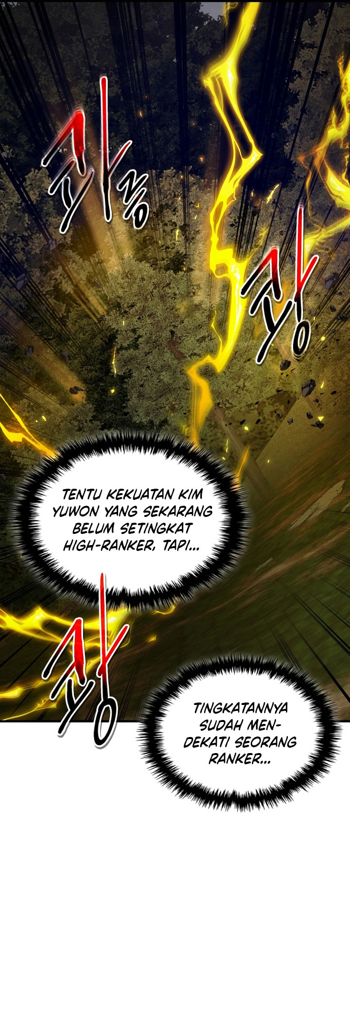 Leveling With The Gods Chapter 98
