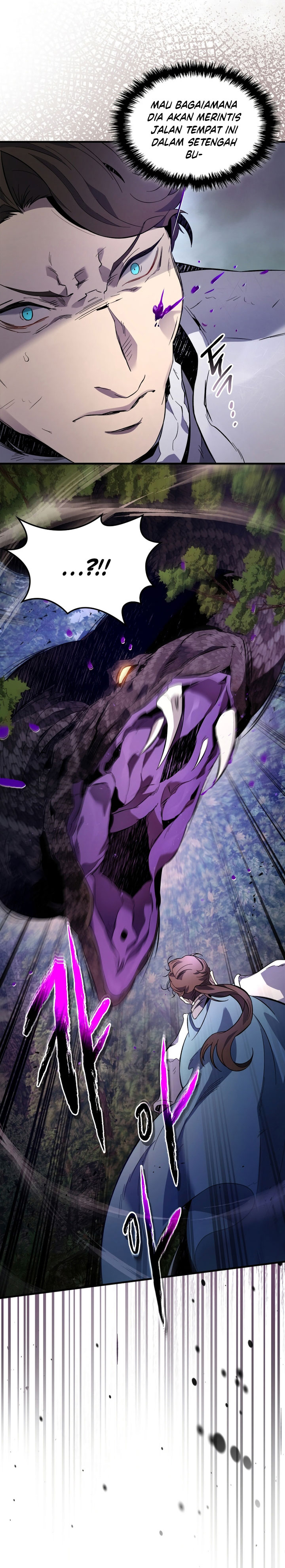 Leveling With The Gods Chapter 98