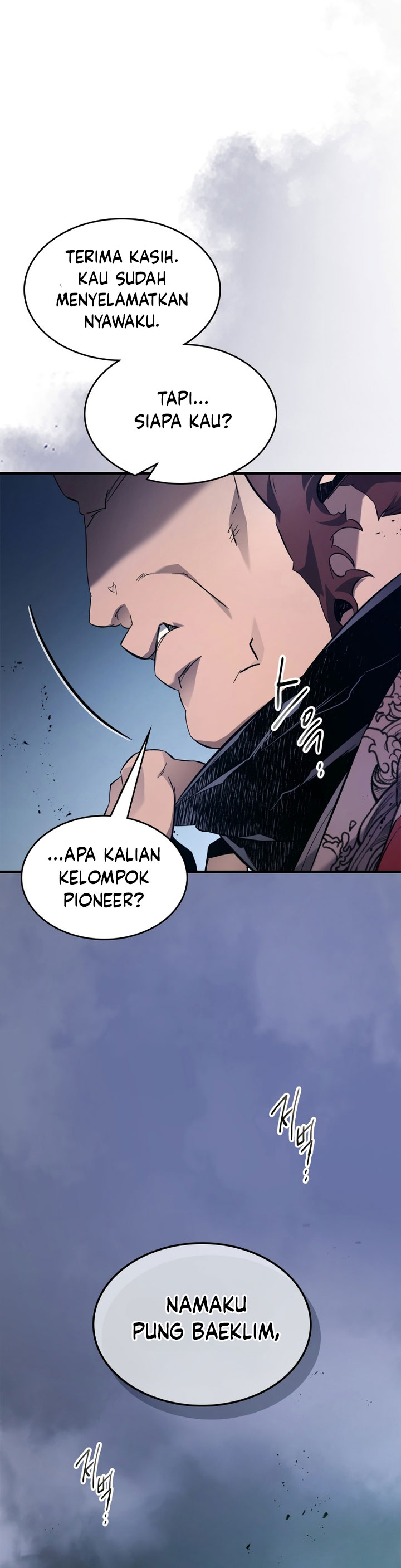 Leveling With The Gods Chapter 98