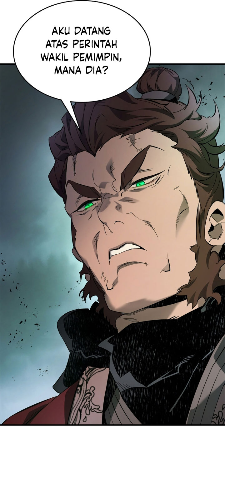 Leveling With The Gods Chapter 98
