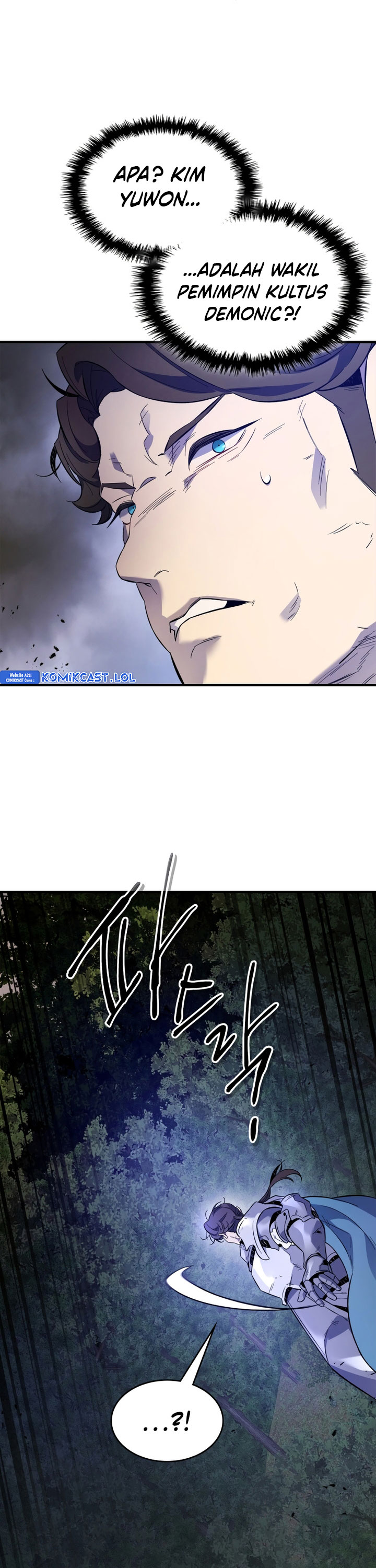 Leveling With The Gods Chapter 98