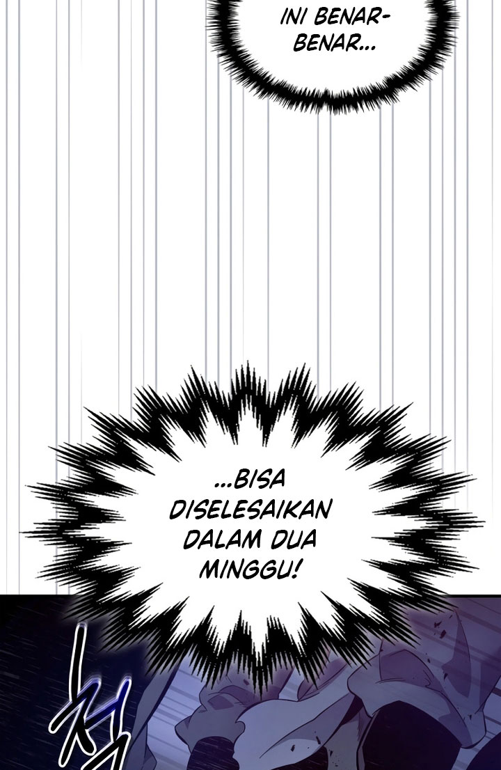 Leveling With The Gods Chapter 98