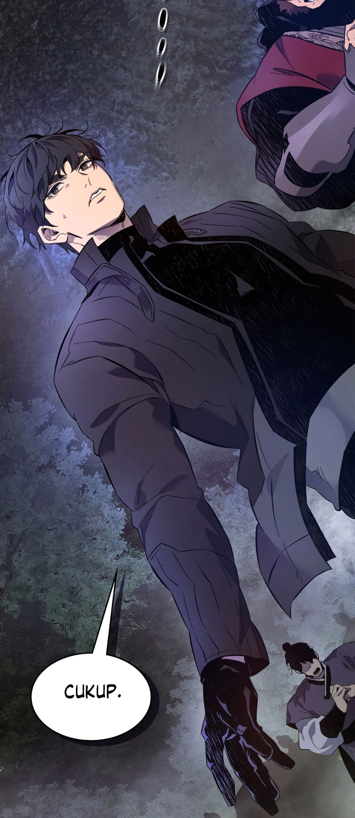 Leveling With The Gods Chapter 98