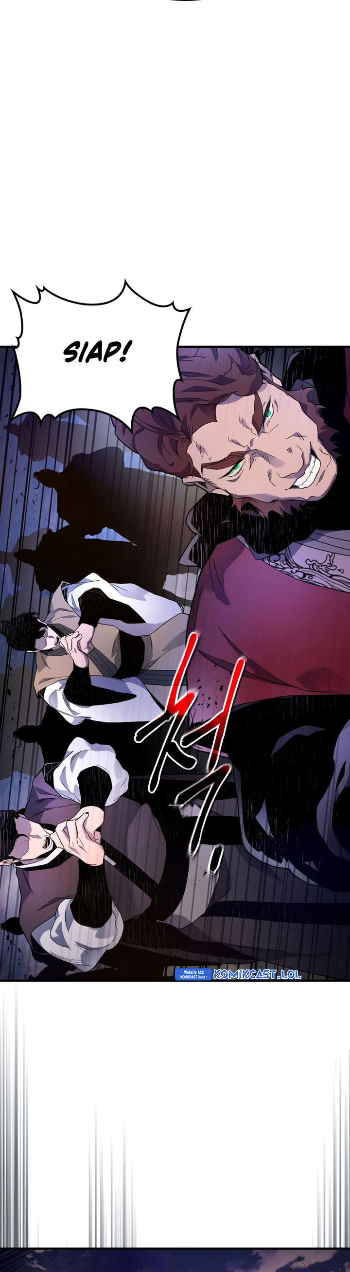 Leveling With The Gods Chapter 98