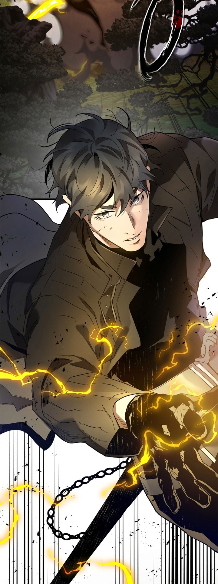 Leveling With The Gods Chapter 98