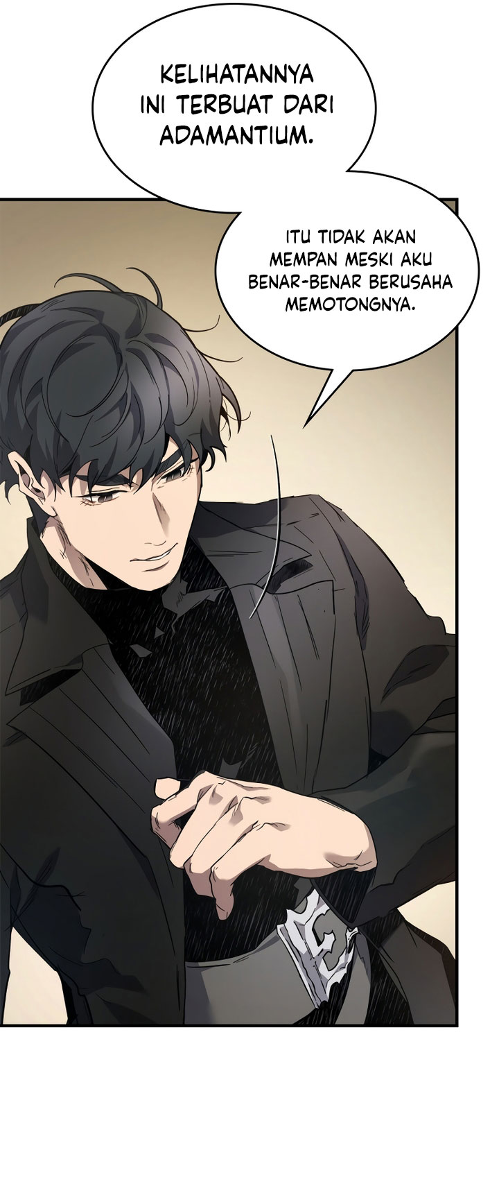 Leveling With The Gods Chapter 101