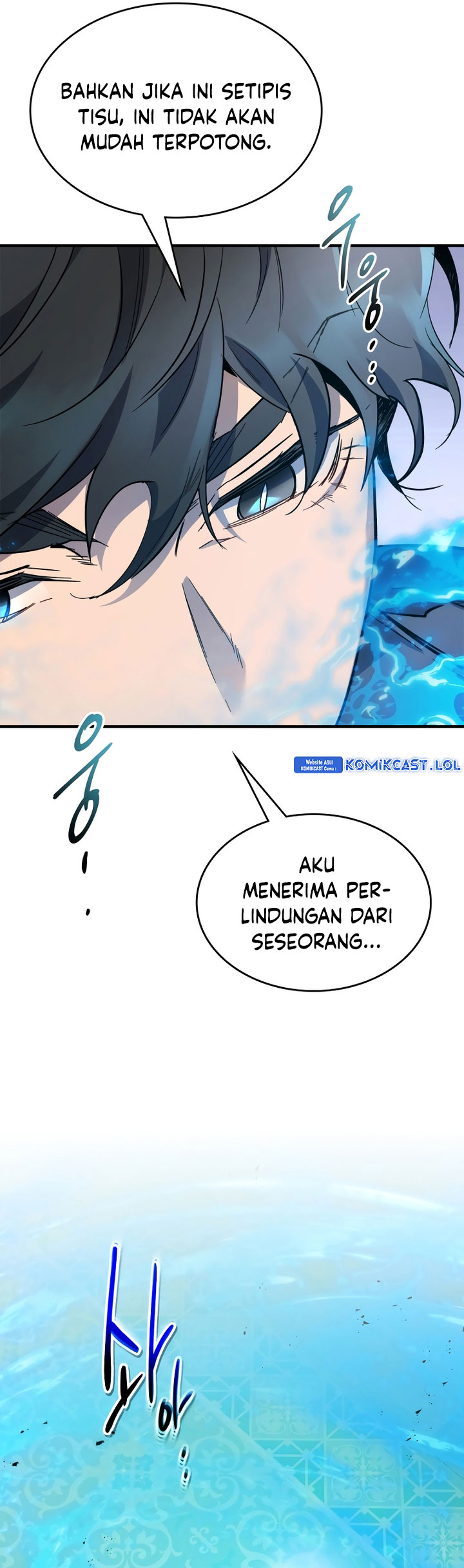 Leveling With The Gods Chapter 101