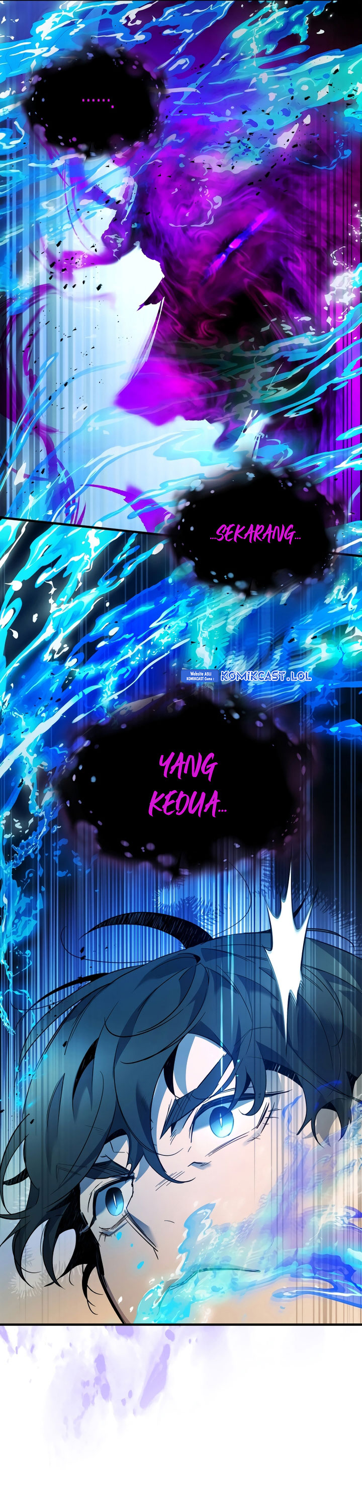 Leveling With The Gods Chapter 101