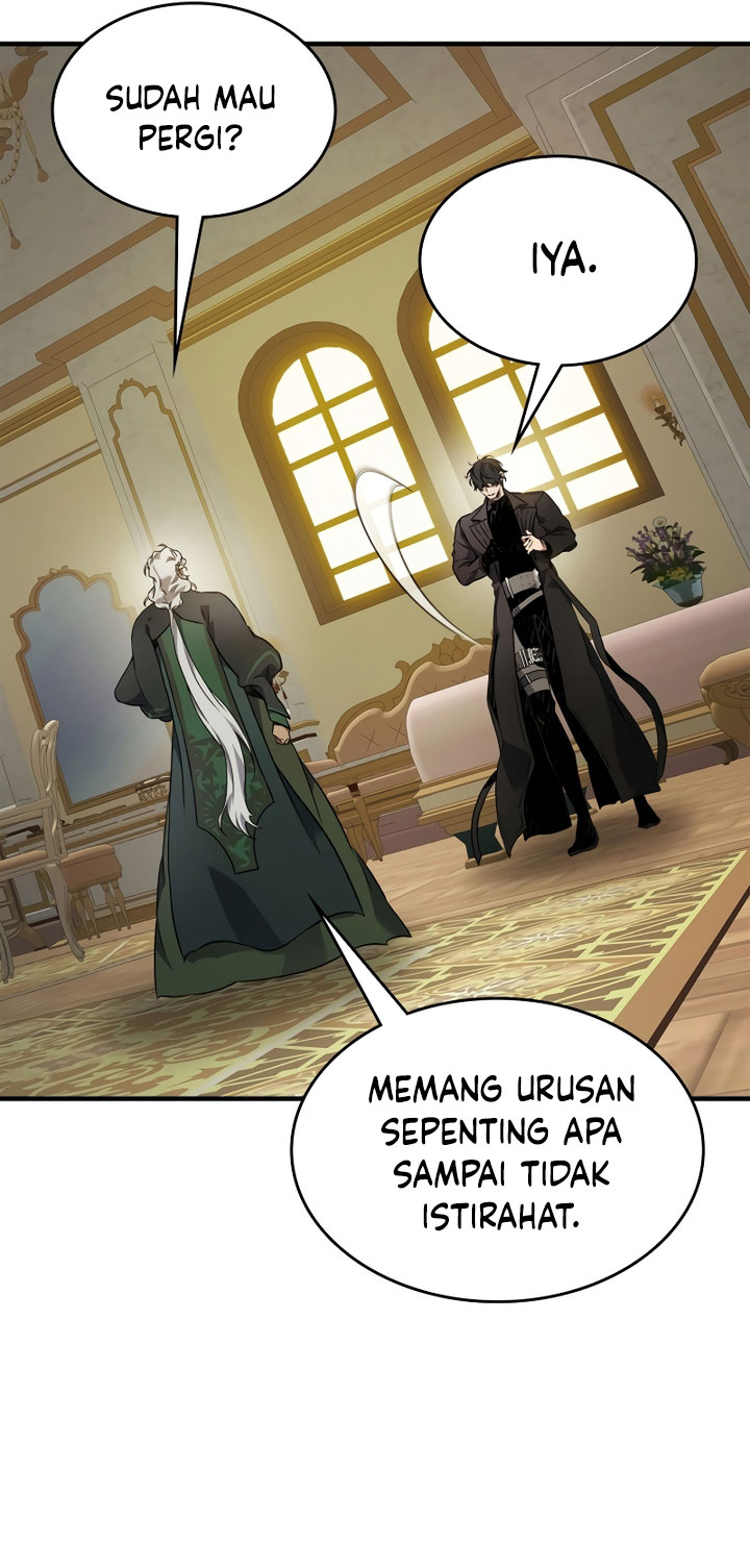 Leveling With The Gods Chapter 101