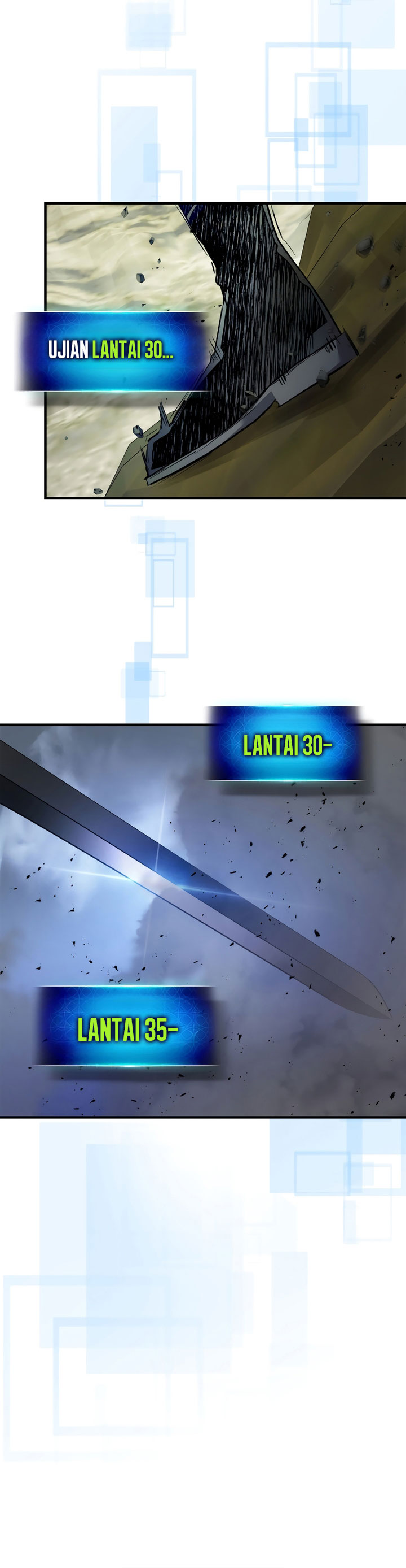 Leveling With The Gods Chapter 101